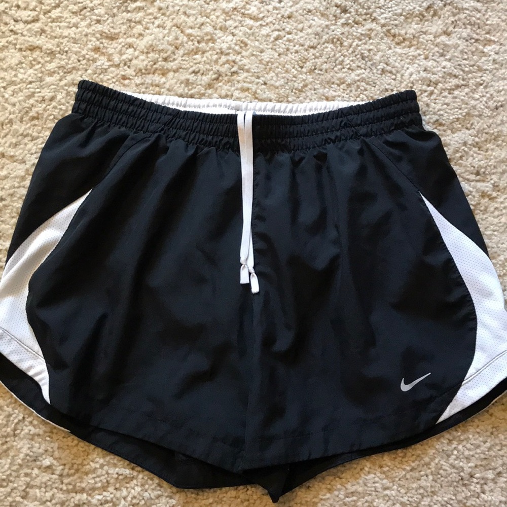 Small Nike shorts